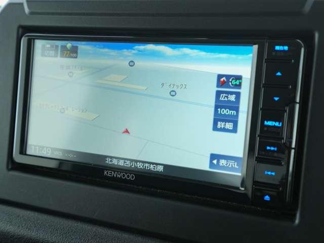 ジムニー ＸＣ　ナビ　バックカメラ　ドライブレコーダー　ＥＴＣ　クルーズコントロール　ヒルディセントコントロール　トランスファーレバー　横滑り防止装置（10枚目）