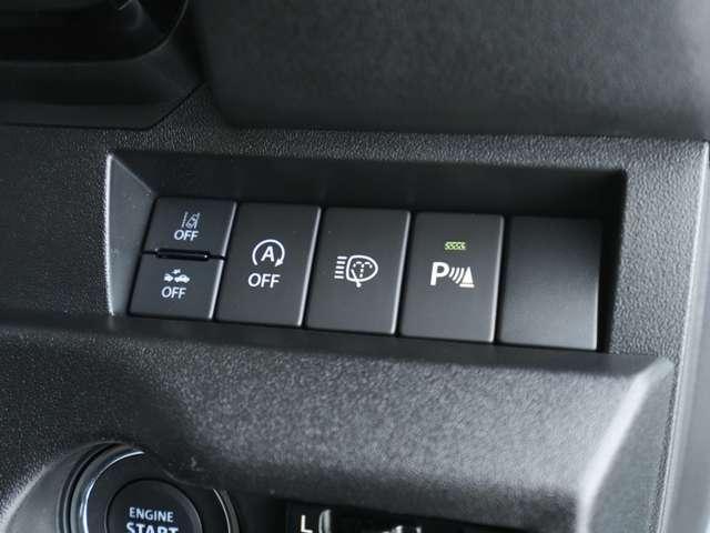 ジムニー ＸＣ　ナビ　バックカメラ　ドライブレコーダー　ＥＴＣ　クルーズコントロール　ヒルディセントコントロール　トランスファーレバー　横滑り防止装置（13枚目）