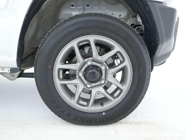 ジムニー ＸＣ　ナビ　バックカメラ　ドライブレコーダー　ＥＴＣ　クルーズコントロール　ヒルディセントコントロール　トランスファーレバー　横滑り防止装置（19枚目）