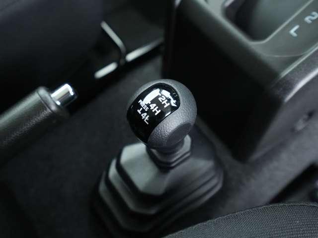 ジムニー ＸＣ　ナビ　バックカメラ　ドライブレコーダー　ＥＴＣ　クルーズコントロール　ヒルディセントコントロール　トランスファーレバー　横滑り防止装置（27枚目）