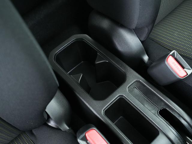 ジムニー ＸＣ　ナビ　バックカメラ　ドライブレコーダー　ＥＴＣ　クルーズコントロール　ヒルディセントコントロール　トランスファーレバー　横滑り防止装置（29枚目）