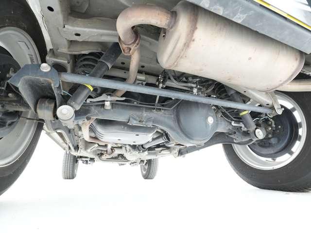 ジムニー ＸＣ　ナビ　バックカメラ　ドライブレコーダー　ＥＴＣ　クルーズコントロール　ヒルディセントコントロール　トランスファーレバー　横滑り防止装置（32枚目）