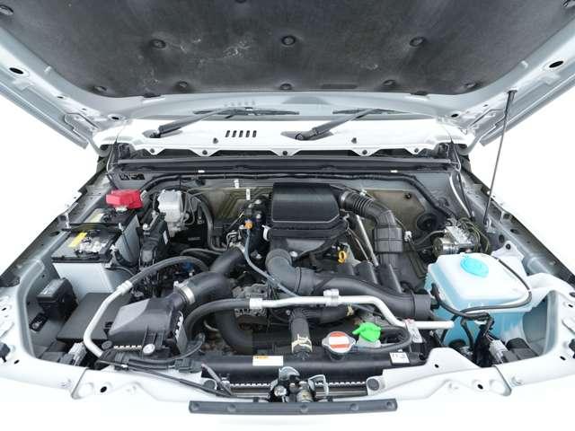 ジムニー ＸＣ　ナビ　バックカメラ　ドライブレコーダー　ＥＴＣ　クルーズコントロール　ヒルディセントコントロール　トランスファーレバー　横滑り防止装置（33枚目）