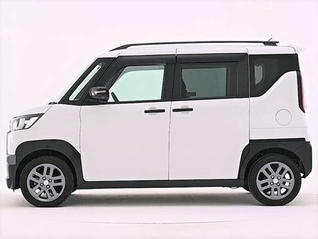 デリカミニ T プレミアム 純正9型ナビ マルチアラウンドモニター オールウェザーマット 両側電動スライドドア シートヒーター ETC ハンズフリーオートスライドドア デジタルルームミラー(3枚目)