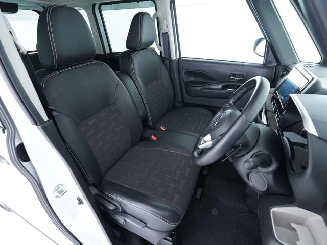 デリカミニ T プレミアム 純正9型ナビ マルチアラウンドモニター オールウェザーマット 両側電動スライドドア シートヒーター ETC ハンズフリーオートスライドドア デジタルルームミラー(6枚目)