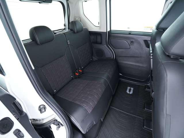 デリカミニ T プレミアム 純正9型ナビ マルチアラウンドモニター オールウェザーマット 両側電動スライドドア シートヒーター ETC ハンズフリーオートスライドドア デジタルルームミラー(7枚目)