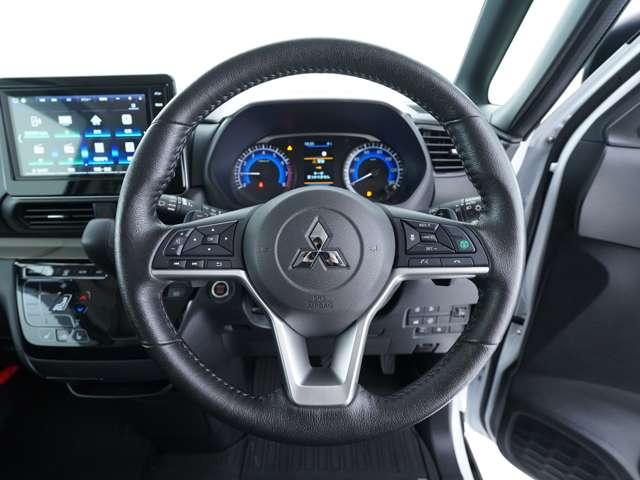 デリカミニ T プレミアム 純正9型ナビ マルチアラウンドモニター オールウェザーマット 両側電動スライドドア シートヒーター ETC ハンズフリーオートスライドドア デジタルルームミラー(15枚目)