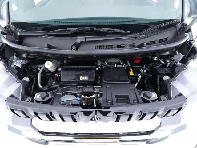 デリカミニ T プレミアム 純正9型ナビ マルチアラウンドモニター オールウェザーマット 両側電動スライドドア シートヒーター ETC ハンズフリーオートスライドドア デジタルルームミラー(42枚目)