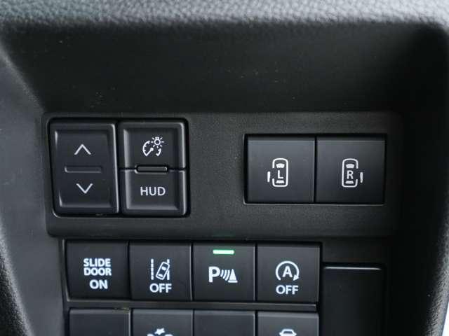 デリカＤ：２ ハイブリッドＭＺ　全方位カメラパッケージ　ナビ　マルチアラウンドモニター　前後ドライ（12枚目）