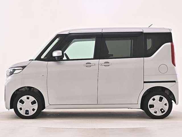 eKスペース G CDオーディオ バックカメラ シートヒーター(3枚目)