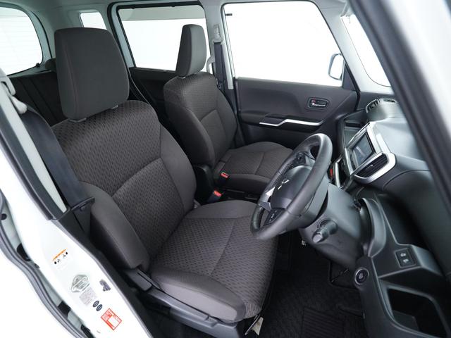 デリカＤ：２ ハイブリッドＭＺ　ナビ　バックカメラ　両側電動スライドドア　ＥＴＣ　クルーズコントロール　エンジンスターター　夏冬タイヤセット　シートヒーター（7枚目）