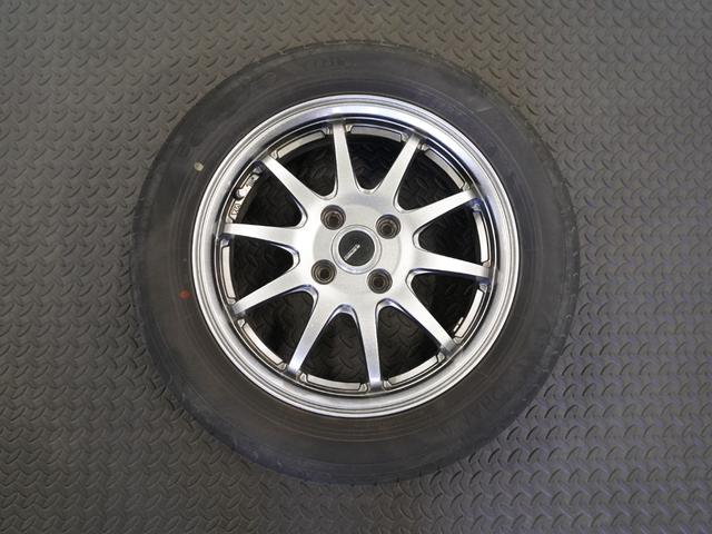 デリカＤ：２ ハイブリッドＭＺ　ナビ　バックカメラ　両側電動スライドドア　ＥＴＣ　クルーズコントロール　エンジンスターター　夏冬タイヤセット　シートヒーター（18枚目）