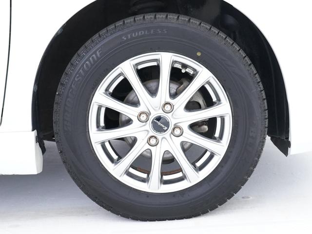 デリカＤ：２ ハイブリッドＭＺ　ナビ　バックカメラ　両側電動スライドドア　ＥＴＣ　クルーズコントロール　エンジンスターター　夏冬タイヤセット　シートヒーター（19枚目）