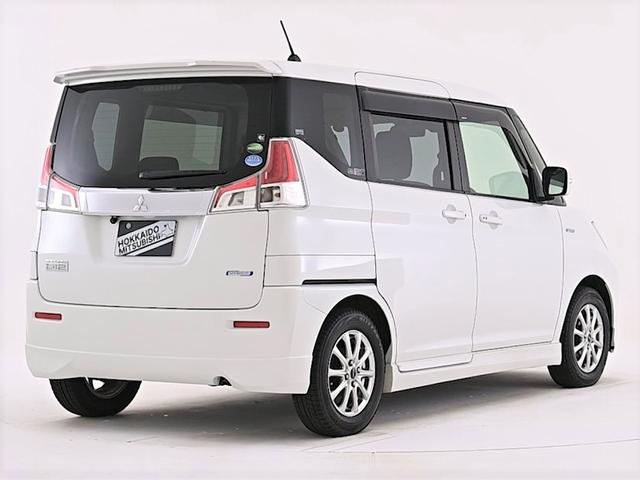 デリカＤ：２ ハイブリッドＭＺ　ナビ　バックカメラ　両側電動スライドドア　ＥＴＣ　クルーズコントロール　エンジンスターター　夏冬タイヤセット　シートヒーター（20枚目）