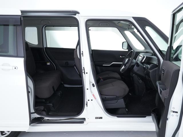 デリカＤ：２ ハイブリッドＭＺ　ナビ　バックカメラ　両側電動スライドドア　ＥＴＣ　クルーズコントロール　エンジンスターター　夏冬タイヤセット　シートヒーター（21枚目）