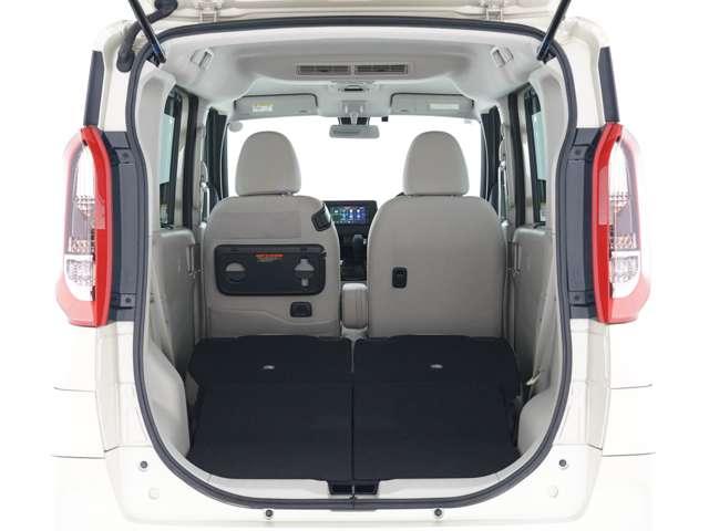 eKスペース T 純正ナビ バックカメラ エンジンスターター 助手席側電動スライドドア ETC ハンズフリーオートスライドドア シートヒーター(10枚目)