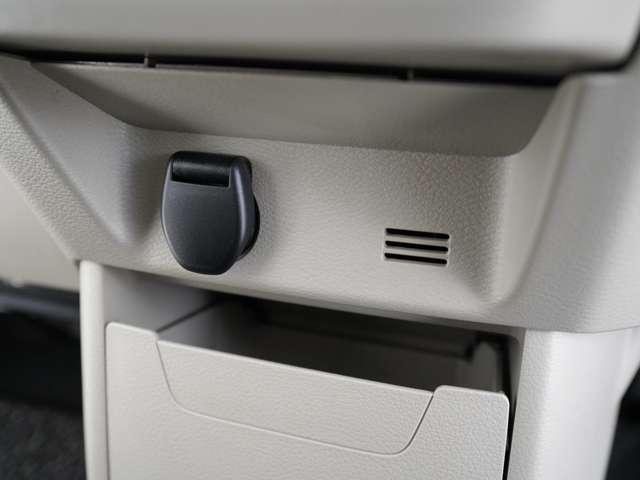 eKスペース T 純正ナビ バックカメラ エンジンスターター 助手席側電動スライドドア ETC ハンズフリーオートスライドドア シートヒーター(23枚目)