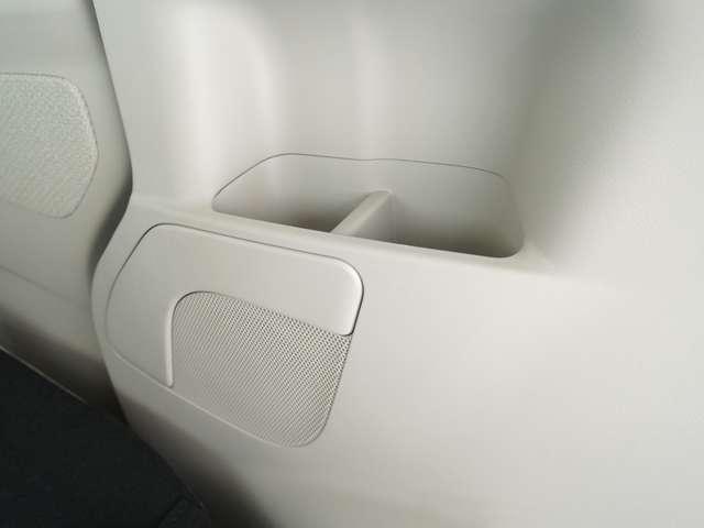 eKスペース T 純正ナビ バックカメラ エンジンスターター 助手席側電動スライドドア ETC ハンズフリーオートスライドドア シートヒーター(27枚目)