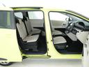 後席スライドドアは大きく開くことが出来ます!スーツケース等の大型のお荷物であっても、横から積み込むことが可能!