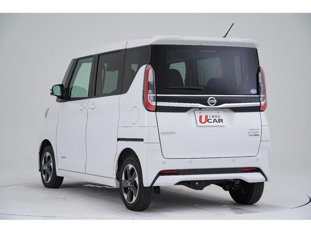 日産 ルークス ハイウェイスター Ｘ プロパイロットエディション ナビの中古車｜グーネット中古車