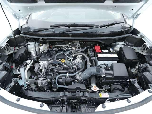 ヤリスクロス Ｇ　８インチナビ付ディスプレイオーディオ　全周囲カメ　４ＷＤ　ＥＴＣ　バックカメラ　アルミホイール　オートクルーズコントロール　寒冷地仕様　衝突防止システム　ＬＥＤヘッドランプ　クリアランスソナー（30枚目）