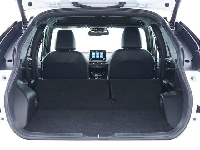 エクリプスクロス ブラックエディション 純正スマホ連携8インチナビ マルチアラウンドモニター 電動サンルーフ ルーフレール 電動リアゲート ヘッドアップディスプレイ ハーフレザーシート(10枚目)