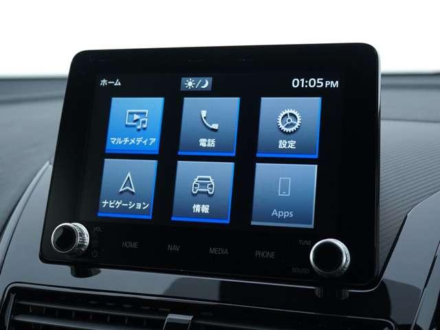 エクリプスクロス ブラックエディション 純正スマホ連携8インチナビ マルチアラウンドモニター 電動サンルーフ ルーフレール 電動リアゲート ヘッドアップディスプレイ ハーフレザーシート(11枚目)