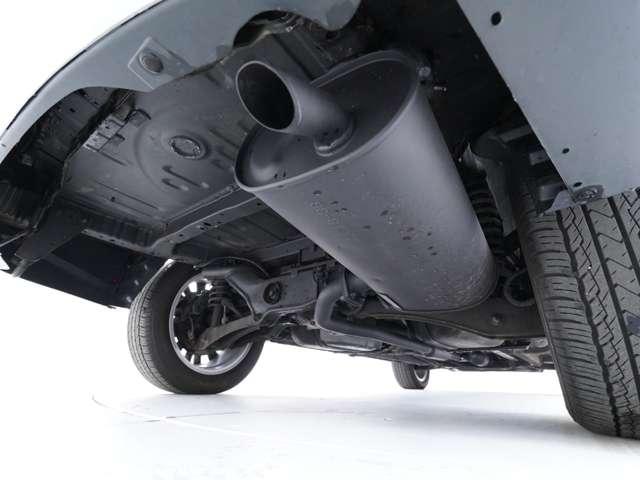 アウトランダー ２４Ｇ　９Ｖ型フローティングナビ　マルチアラウンドモニター　純正エンジンスターター　電動リアゲート　ハンドルヒーター　パドルシフト　防錆塗装歴有　ワンオーナー　ＬＥＤヘッドライト　オートマチックハイビーム（18枚目）