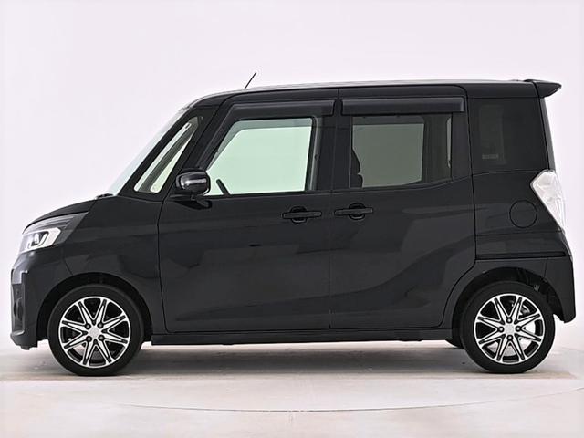 ｅＫスペースカスタム カスタムＴ　セーフティプラスエディション　純正ナビ　純正エンジンスターター　マルチアラウンドモニター　両側電動スライドドア　クルーズコントロール　ＥＴＣ　４ＷＤ　バックカメラ　ベンチシート　フルセグ　シートヒーター　ＤＶＤ再生　オートライト（3枚目）