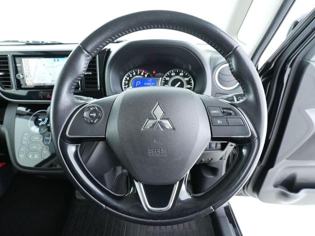 ｅＫスペースカスタム カスタムＴ　セーフティプラスエディション　純正ナビ　純正エンジンスターター　マルチアラウンドモニター　両側電動スライドドア　クルーズコントロール　ＥＴＣ　４ＷＤ　バックカメラ　ベンチシート　フルセグ　シートヒーター　ＤＶＤ再生　オートライト（14枚目）