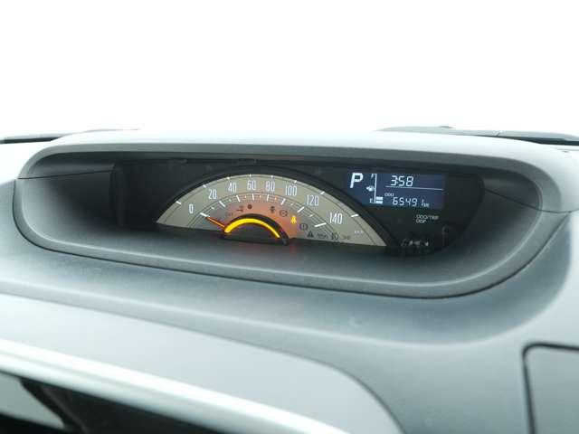 ムーヴキャンバス Xブラックインテリアリミテッド SAIII ナビ マルチアラウンドモニター ETC ベンチシート 両側電動スライドドア オートマチックハイビーム スマートキー オートライト(13枚目)