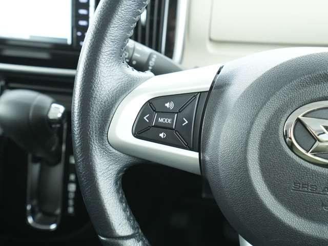 ムーヴキャンバス Xブラックインテリアリミテッド SAIII ナビ マルチアラウンドモニター ETC ベンチシート 両側電動スライドドア オートマチックハイビーム スマートキー オートライト(21枚目)