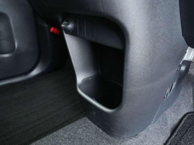 ムーヴキャンバス Xブラックインテリアリミテッド SAIII ナビ マルチアラウンドモニター ETC ベンチシート 両側電動スライドドア オートマチックハイビーム スマートキー オートライト(26枚目)