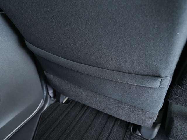 ムーヴキャンバス Xブラックインテリアリミテッド SAIII ナビ マルチアラウンドモニター ETC ベンチシート 両側電動スライドドア オートマチックハイビーム スマートキー オートライト(27枚目)