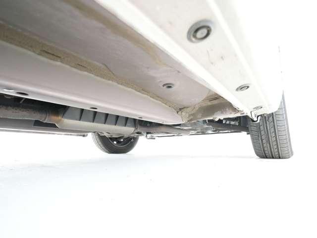 ムーヴキャンバス Xブラックインテリアリミテッド SAIII ナビ マルチアラウンドモニター ETC ベンチシート 両側電動スライドドア オートマチックハイビーム スマートキー オートライト(34枚目)