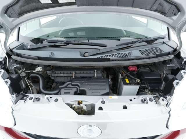 ムーヴキャンバス Xブラックインテリアリミテッド SAIII ナビ マルチアラウンドモニター ETC ベンチシート 両側電動スライドドア オートマチックハイビーム スマートキー オートライト(35枚目)