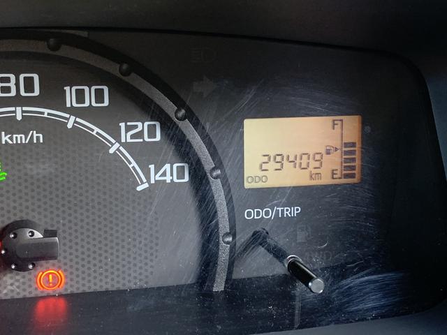 ハイゼットトラック スタンダード　４ＷＤ　軽トラック　ＭＴ　ＥＴＣ　エアコン　パワーステアリング　運転席エアバッグ　記録簿（20枚目）