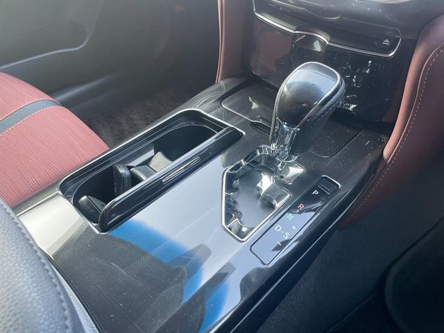 クラウンハイブリッド アスリートＳ（11枚目）