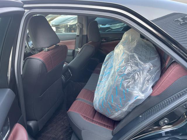 クラウンハイブリッド アスリートＳ（14枚目）