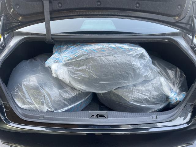 クラウンハイブリッド アスリートＳ（18枚目）