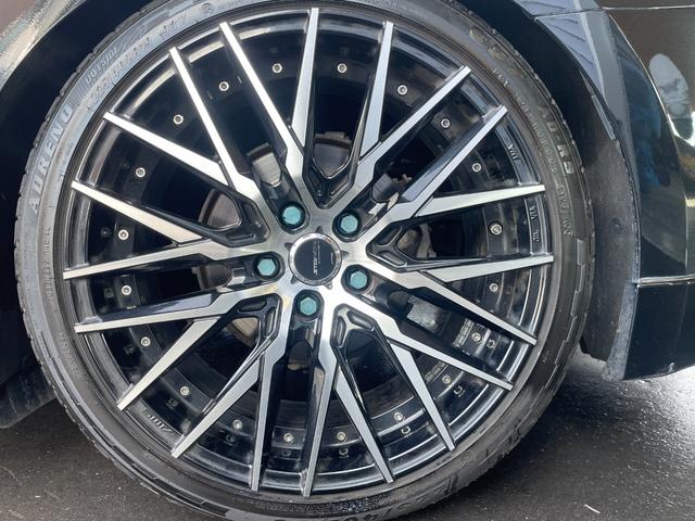 クラウンハイブリッド アスリートＳ（20枚目）