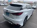 ＲＸ ＲＸ４５０ｈ　Ｆスポーツ　４ＷＤ　寒冷地仕様（8枚目）