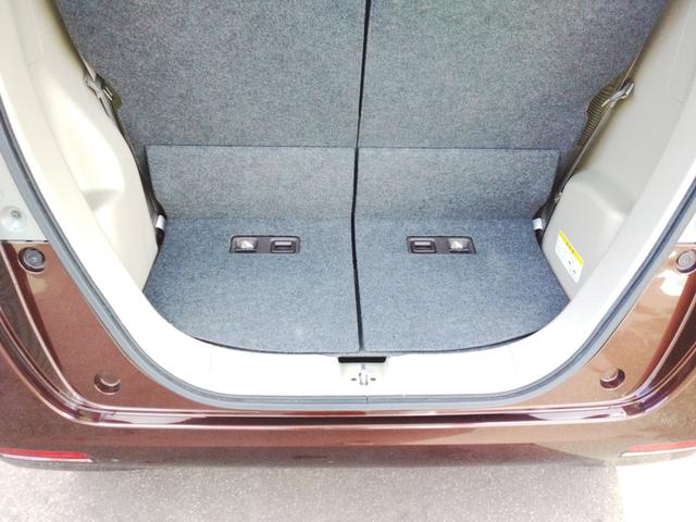 N-BOX G・Lホンダセンシング 4WD スマートキー プッシュスタート LEDヘッドライト シートヒーター ETC 純正オーディオ/地デジ バックカメラ 純正エンジンスターター ドライブレコーダー(24枚目)