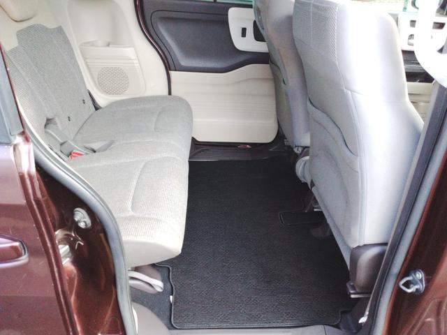 N-BOX G・Lホンダセンシング 4WD スマートキー プッシュスタート LEDヘッドライト シートヒーター ETC 純正オーディオ/地デジ バックカメラ 純正エンジンスターター ドライブレコーダー(36枚目)