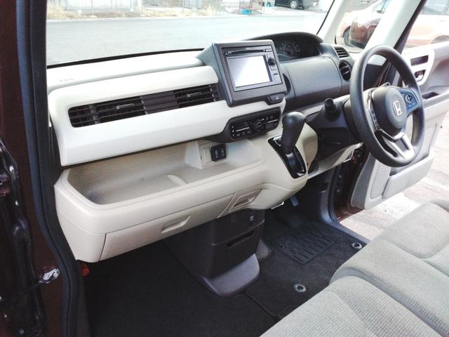 N-BOX G・Lホンダセンシング 4WD スマートキー プッシュスタート LEDヘッドライト シートヒーター ETC 純正オーディオ/地デジ バックカメラ 純正エンジンスターター ドライブレコーダー(38枚目)