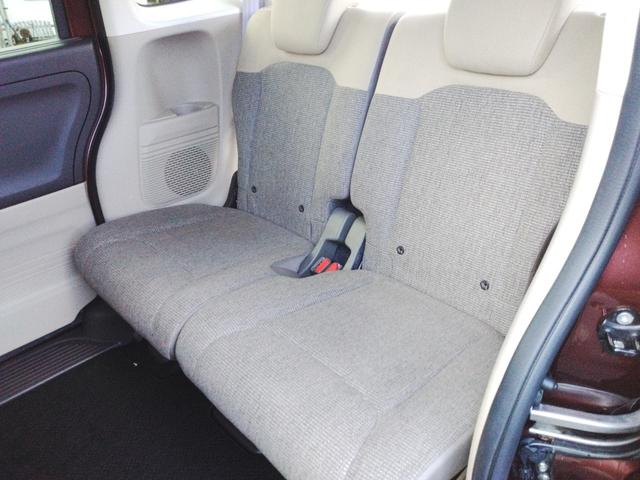 N-BOX G・Lホンダセンシング 4WD スマートキー プッシュスタート LEDヘッドライト シートヒーター ETC 純正オーディオ/地デジ バックカメラ 純正エンジンスターター ドライブレコーダー(46枚目)