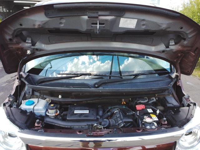 N-BOX G・Lホンダセンシング 4WD スマートキー プッシュスタート LEDヘッドライト シートヒーター ETC 純正オーディオ/地デジ バックカメラ 純正エンジンスターター ドライブレコーダー(61枚目)