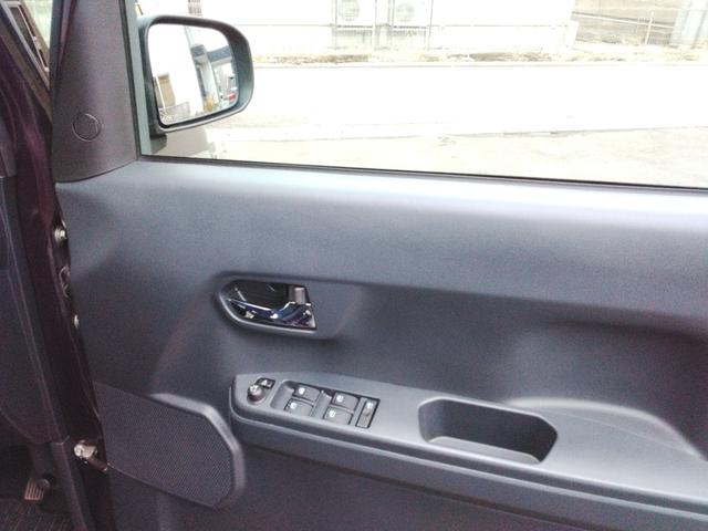 ウェイク Ｘ　ＳＡ　４ＷＤ　寒冷地仕様　ターボ車　スマートキー／プッシュスタート　ＬＥＤヘッドライト／オートライト　シートヒーター　片側電動スライドドア（26枚目）