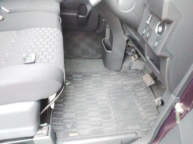 ウェイク Ｘ　ＳＡ　４ＷＤ　寒冷地仕様　ターボ車　スマートキー／プッシュスタート　ＬＥＤヘッドライト／オートライト　シートヒーター　片側電動スライドドア（30枚目）