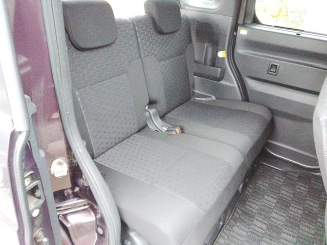 ウェイク Ｘ　ＳＡ　４ＷＤ　寒冷地仕様　ターボ車　スマートキー／プッシュスタート　ＬＥＤヘッドライト／オートライト　シートヒーター　片側電動スライドドア（31枚目）